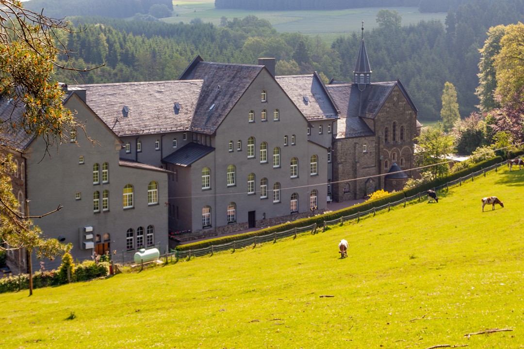 België | Duitsland | Luxemburg | Nederland | Vennbahn | Trektocht | 8 dagen