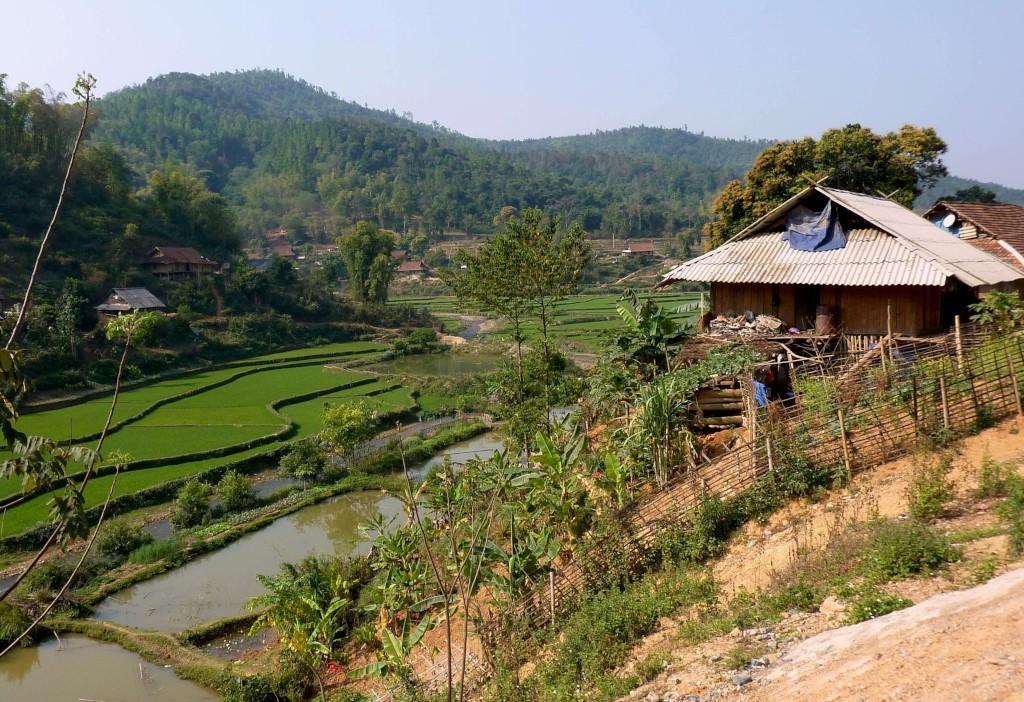 Vietnam | Laos | Fietsvakantie Van Luang Prabang naar Hanoi | 15 dagen