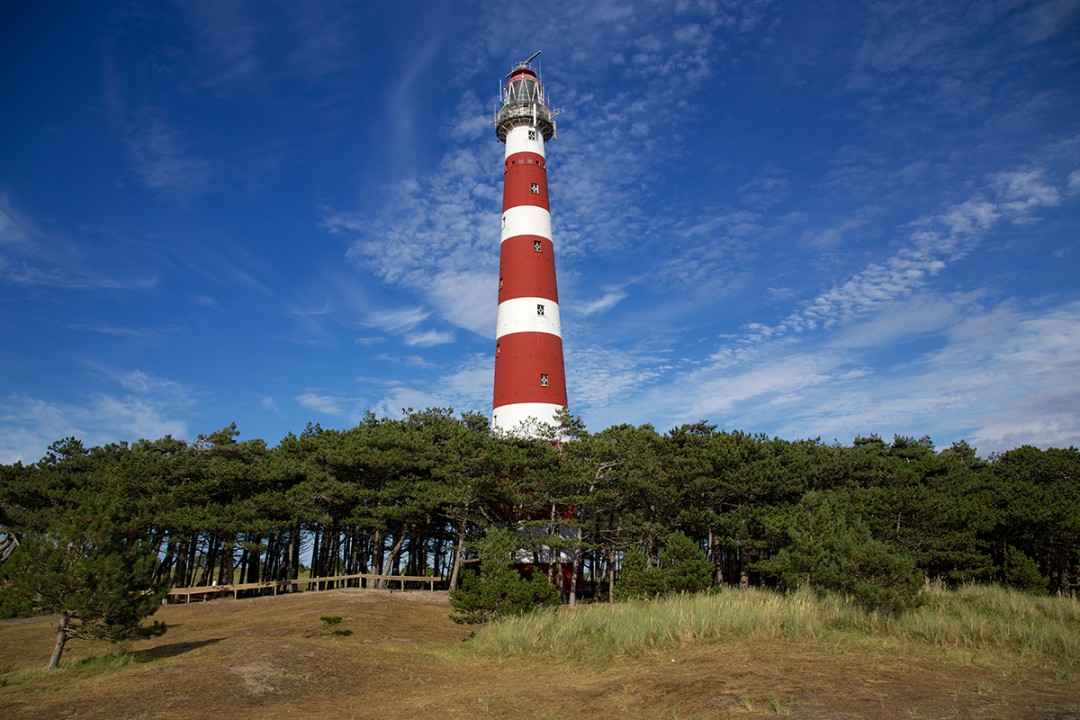 Nederland | Fietsvakantie De Waddeneilanden | Trektocht | 8 dagen