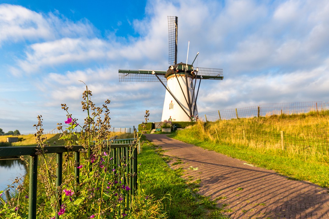 Nederland | Zeeland | Fietstrektocht Zeeland Rond de Oosterschelde en Deltawerken | 5 dagen