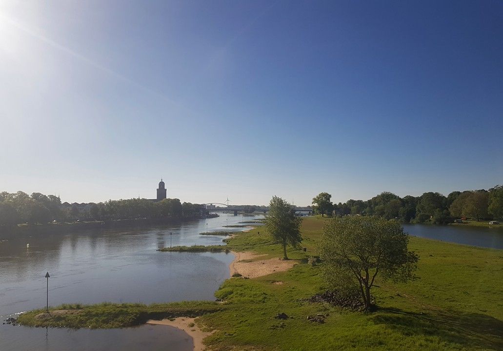 Nederland | Individuele Fietsvakantie IJssel Vecht | Trektocht | 6 dagen