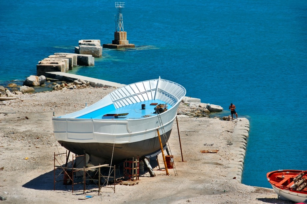 Griekenland | Wandelvakantie Zakynthos | Trektocht | 8 dagen