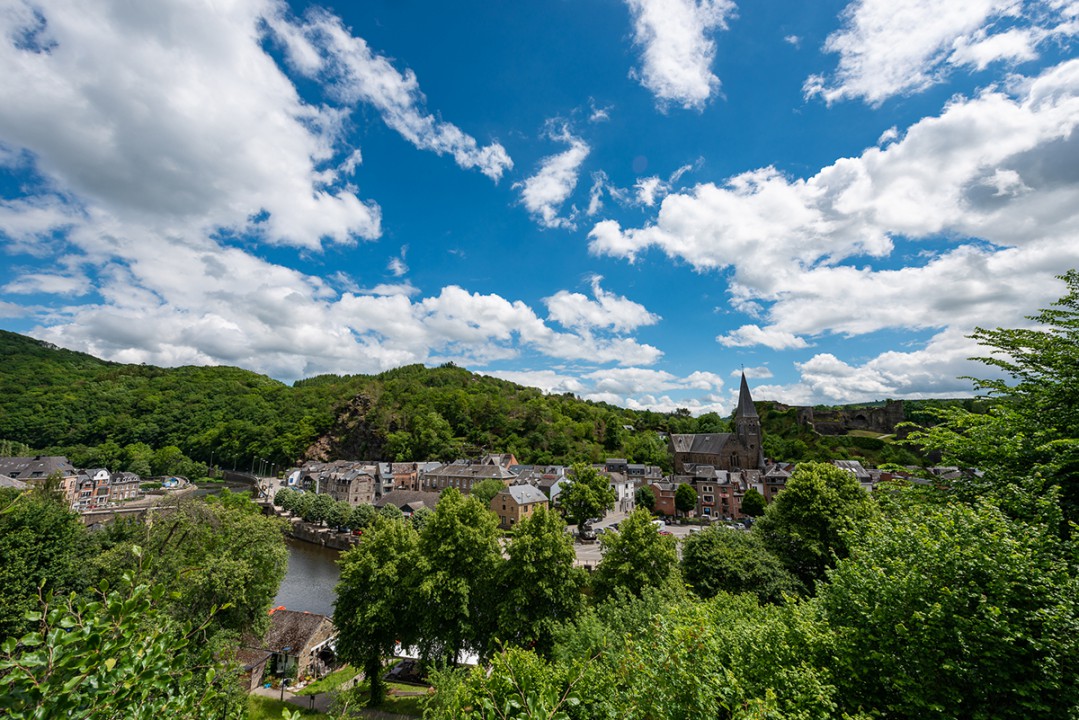 Belgie | Wandelvakantie Marcourt en Ardenne | Standplaats | 3 dagen