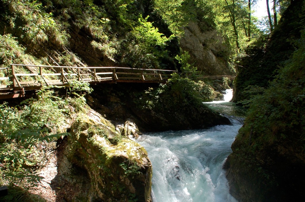 Slovenie | Julische Alpen | Trektocht | 8 of 10 dagen