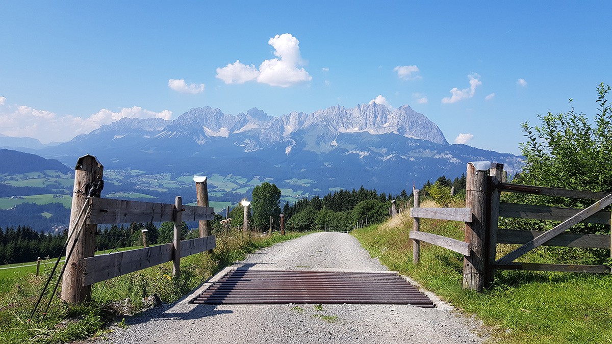 Oostenrijk | St. Johann | Individuele Wandelreis | Standplaats | 8 dagen