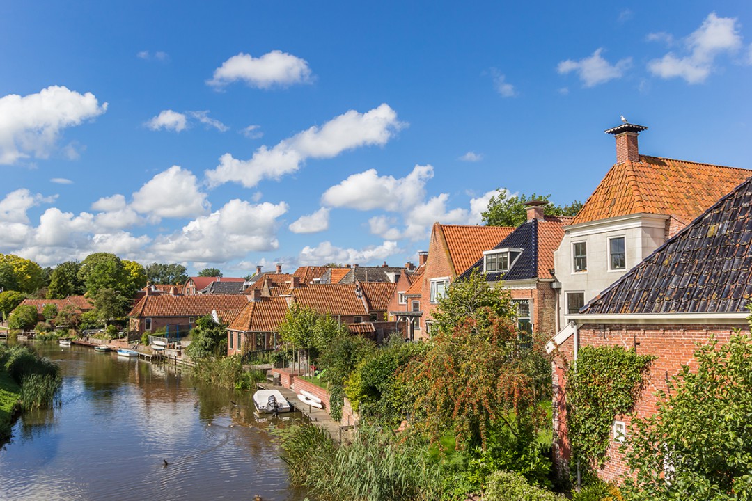 Nederland | Pieterpad diverse trajecten | 4 dagen