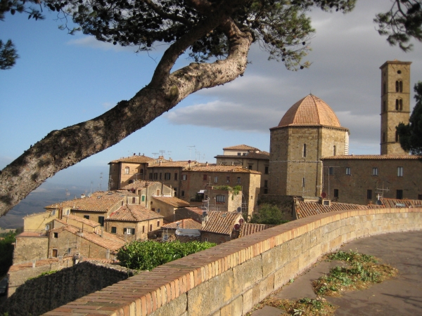 Italie | Toscane wandelen | Trektocht | 8 dagen