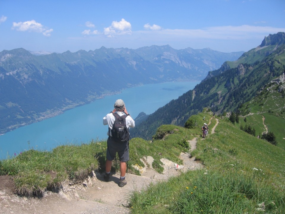 Zwitserland | Wengen | Standplaats | 8 dagen