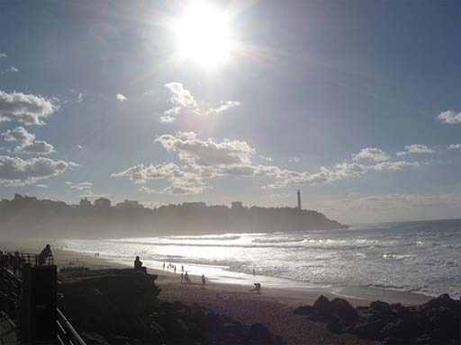 Spanje | fietsvakantie Baskenland | 7 Dagen