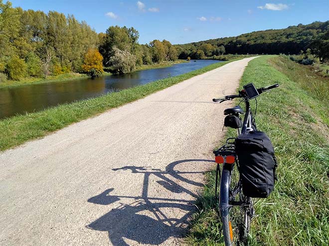 Frankrijk | fietsvakantie door de Loire | 8 dagen