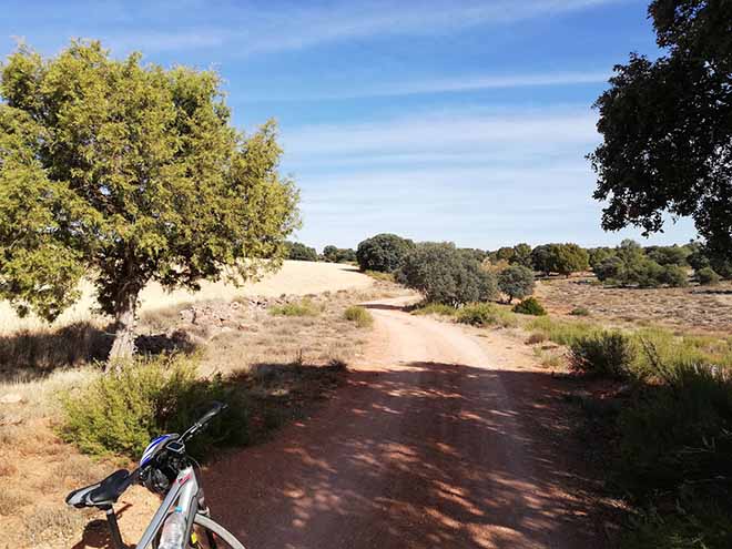 Spanje | Fietsreis fietsvakantie door Toledo | 8 Dagen