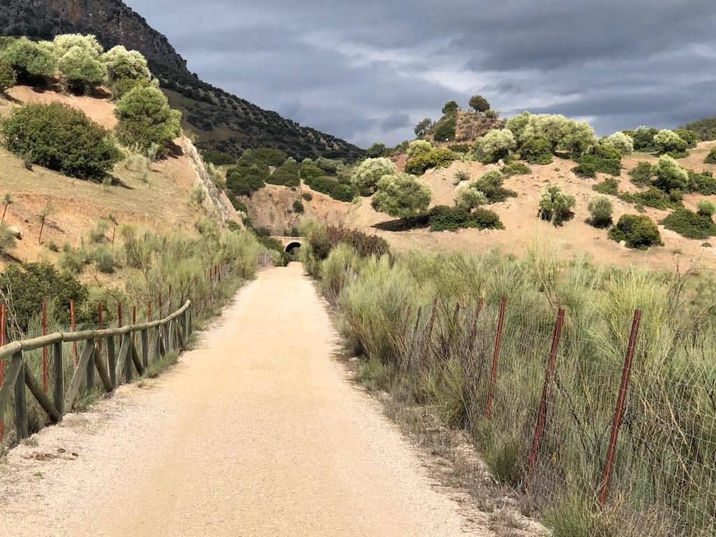 Spanje | Andalusië | Fietsvakantie Andalusië | 8 dagen