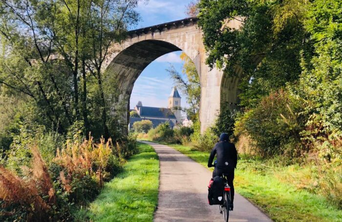 Nederland | Individuele Fietsreis door de Eifel | 5 of 7 dagen