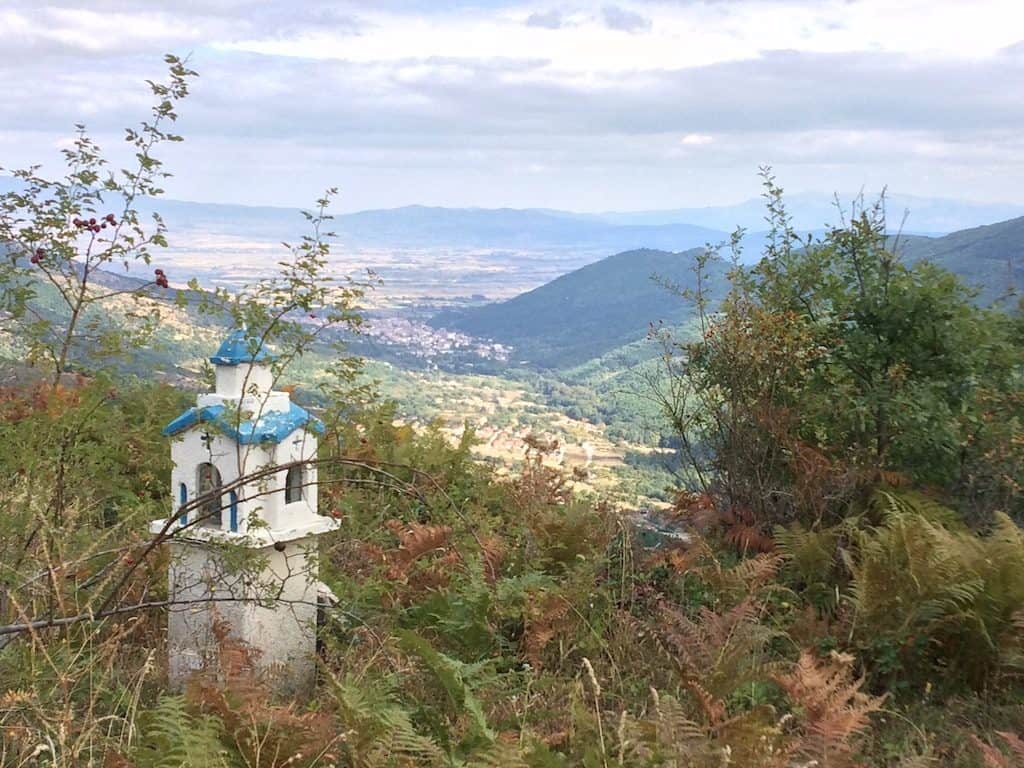 Macedonië | Griekenland | Macedonië en Noord Griekenland (meteora) | 14 dagen