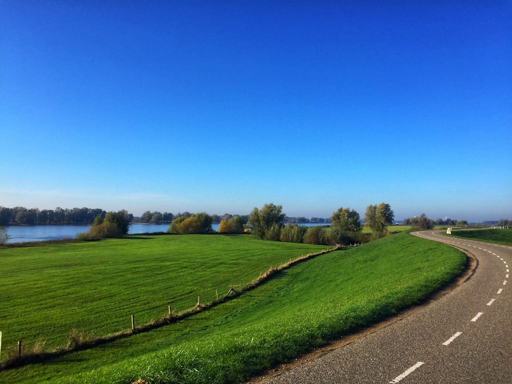 Nederland | Individuele Fietsreis Airborne route 75 jarig jubileum van de bevrijding van Nederland | 5 of 7 dagen