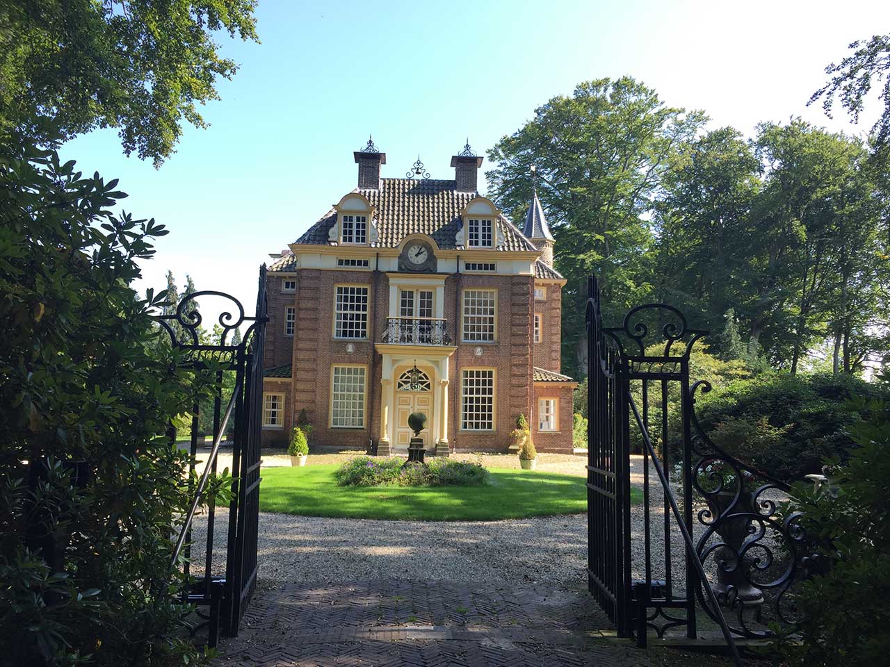 Nederland | Individuele Fietsreis Hanzesteden en Parels van de Veluwe | 8 dagen