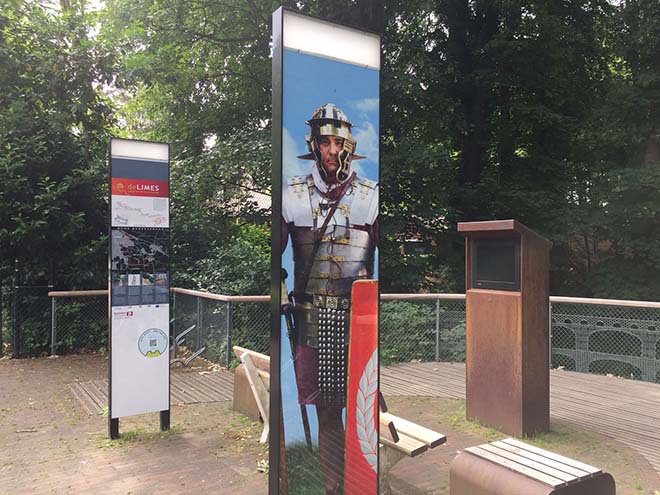 Nederland | Individuele Fietsreis langs de Rijn | 7 dagen