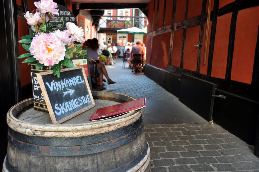 Denemarken | Fietstrektocht De smaak van Funen | 8 dagen