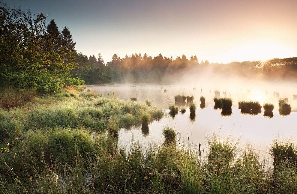 Nederland | Drenthe | Culinaire Fietsvakantie | Oude legendes herleven | 4 dagen