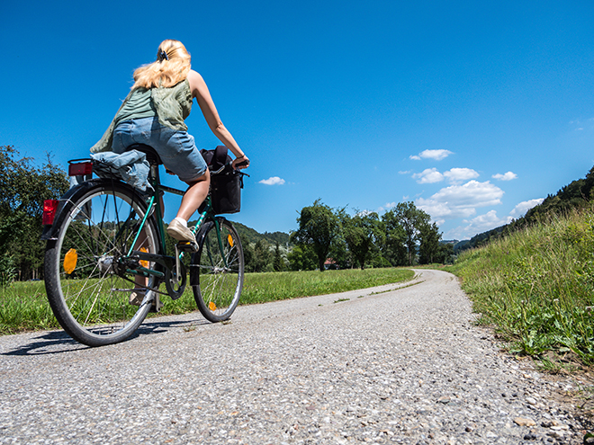 Duitsland | Fietsvakantie Beieren | Langs de Donau | 14 dagen