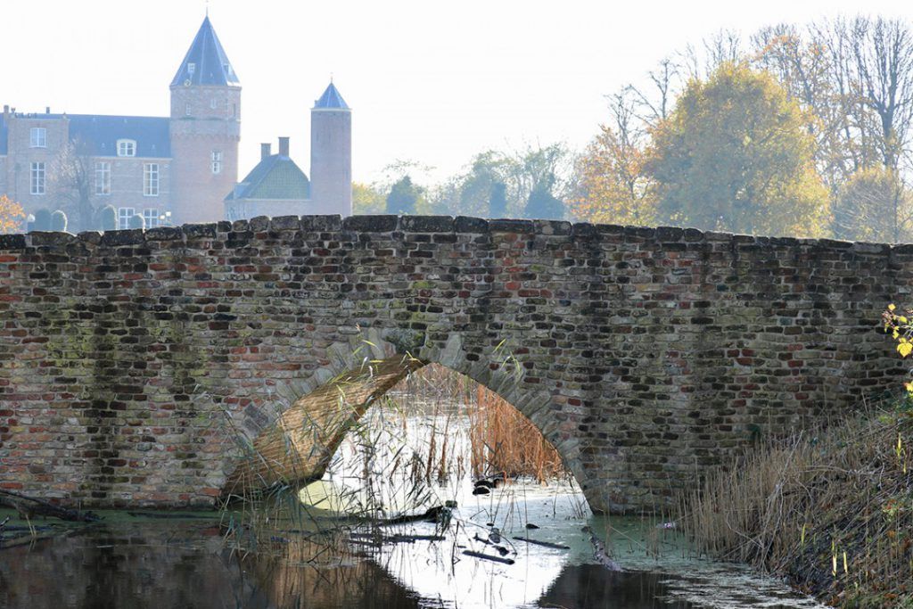 Nederland | Friesland | Fietstrektocht Friesland door Gaasterland en Friese Meren | 5 dagen