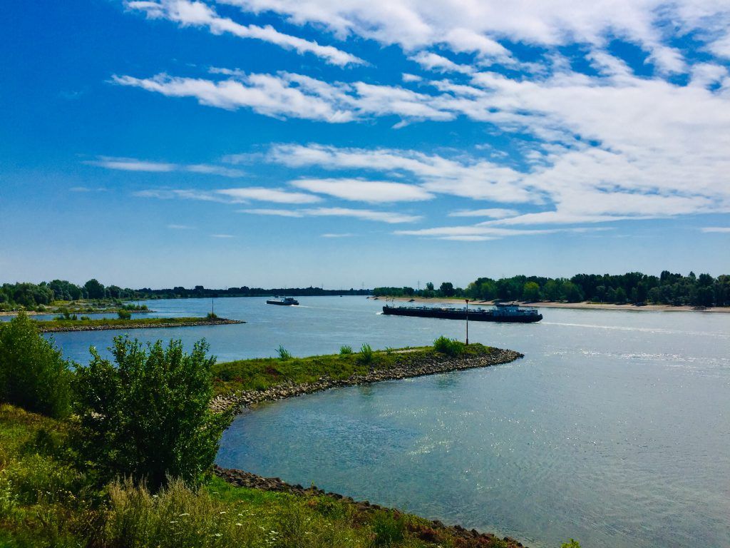 Nederland | Duitsland | Fietsvakantie langs rivierenlandschap en Veluwe | trektocht | 5 of 7 dagen