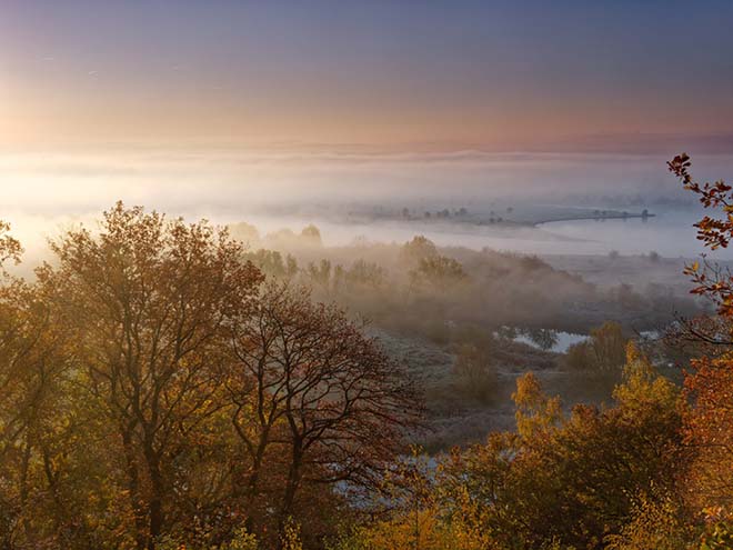 Nederland | Gelderland | Fietsvakantie Veluwe | standplaats | 5 dagen