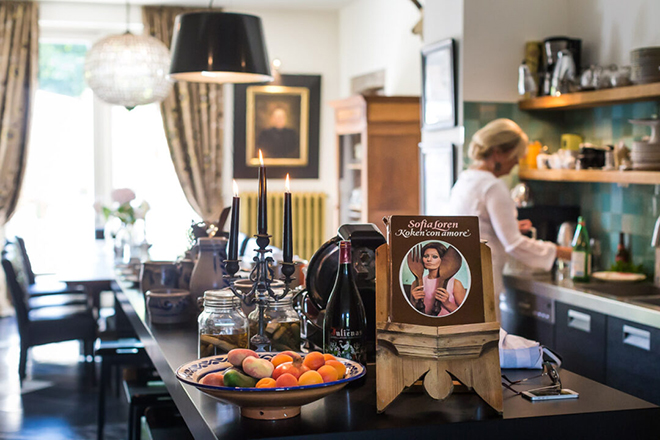 Nederland | België | Culinaire Fietsvakantie | 5 dagen