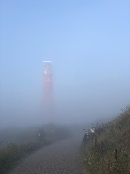 Nederland | Schiermonnikoog | Fietsvakantie Groningen en Schiermonnikoog | 6 dagen