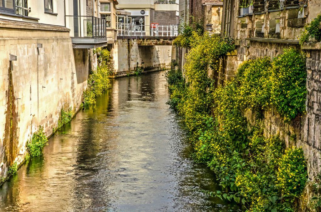 Nederland | Wandelvakantie Limburg | Het Pieterpad deel 6 – van hotel naar hotel | 6 dagen