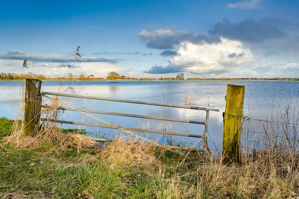 Nederland | Individuele wandelvakanties in de IJsselvallei | 3 dagen