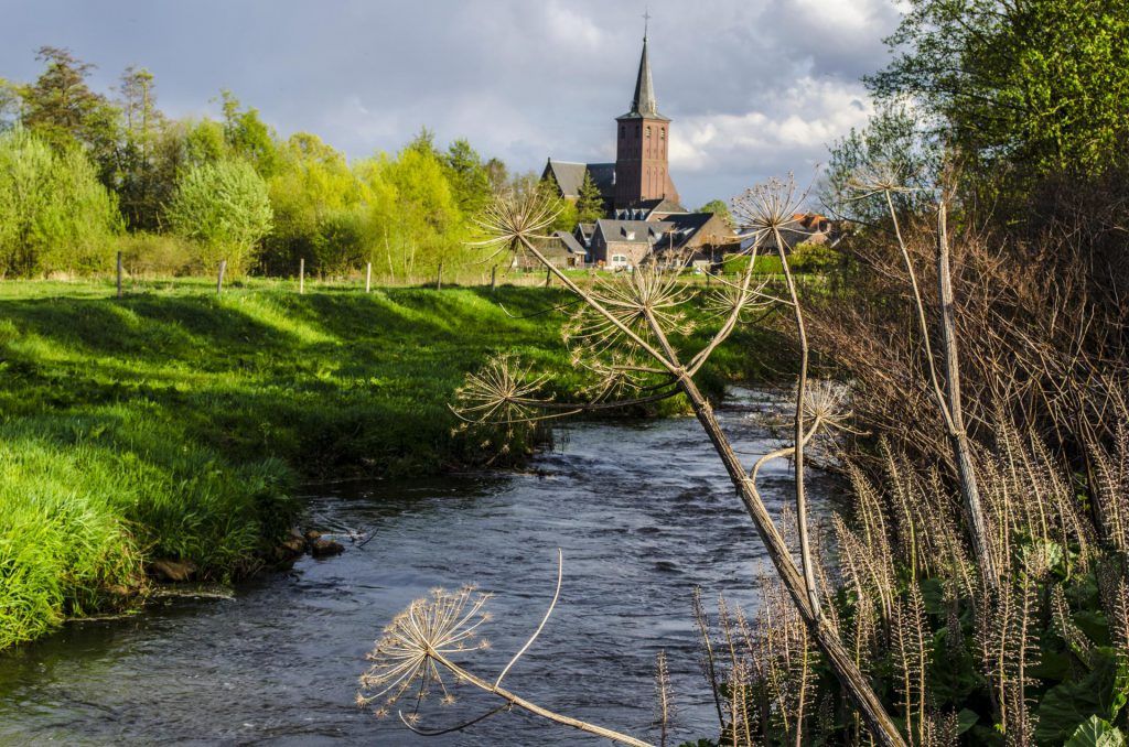 Nederland | Wandelvakantie Noord Brabant Limburg | Het Pieterpad deel 5 – van hotel naar hotel | 6 dagen