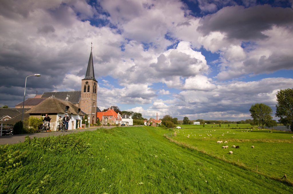 Nederland | Wandelvakantie Gelderland | Het Pieterpad deel 4 – van hotel naar hotel | 7 dagen