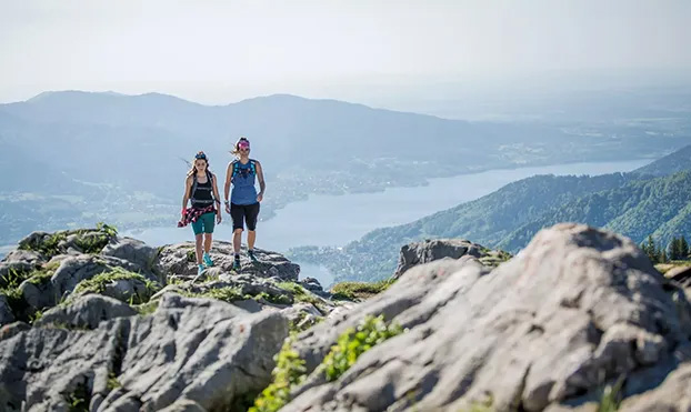 Duitsland | Oostenrijk | Wandelvakantie | Wandelvakantie Duitse Alpen | 8 dagen