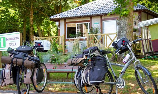 Frankrijk | Loire | Fietsvakantie 'Als god in Frankrijk' | 8 of 15 dagen