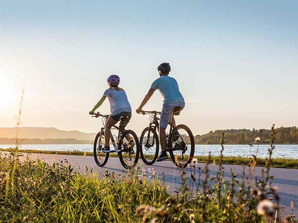Duitsland | Fietsvakantie Passau Wenen | 8 dagen