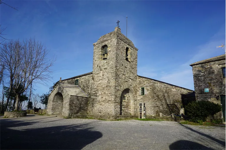 Spanje | Individuele Fietsvakantie | St. Jacobs fietsroute Leon Santiago | 9 dagen