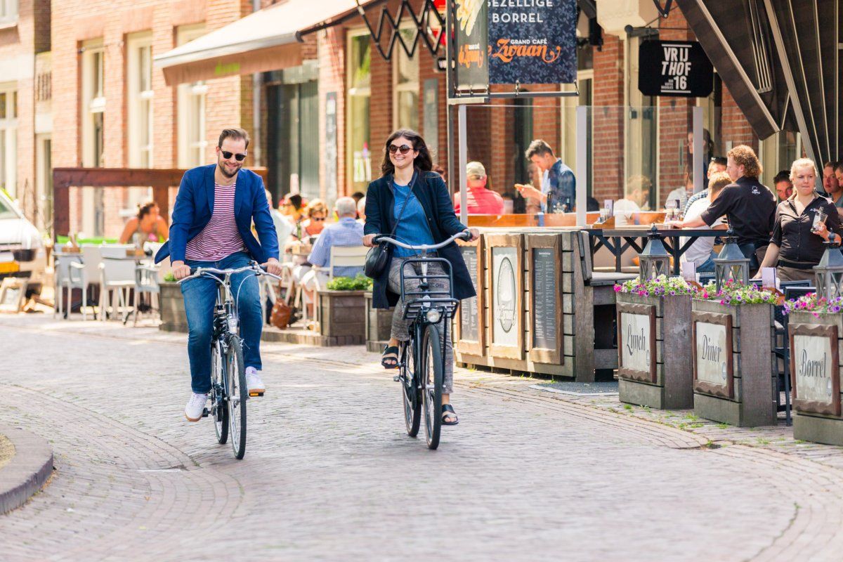 Nederland | Langs de Mooiste Lekkerste Trappistenkloosters | 7 dagen