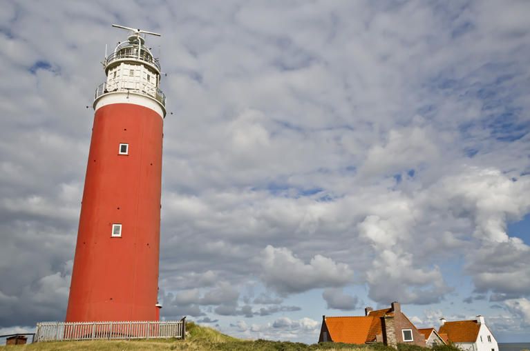 Nederland | Zeeland | Individuele Fietsvakantie Zeeuwse Duinen en Deltawerken | 6 dagen