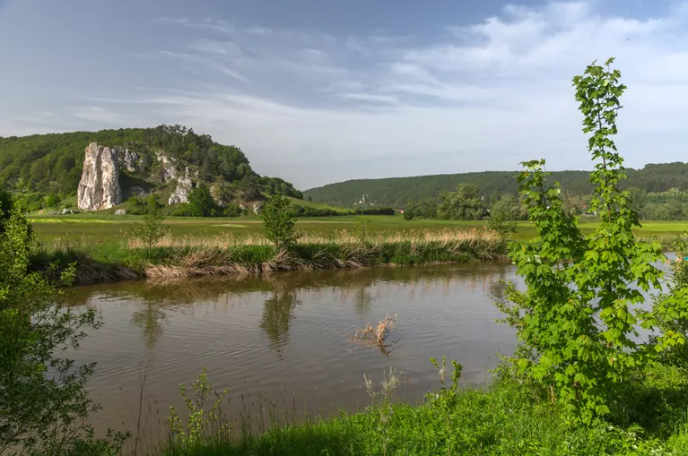 Duitsland | Fietsvakantie | Altmühltalradweg | 8 dagen