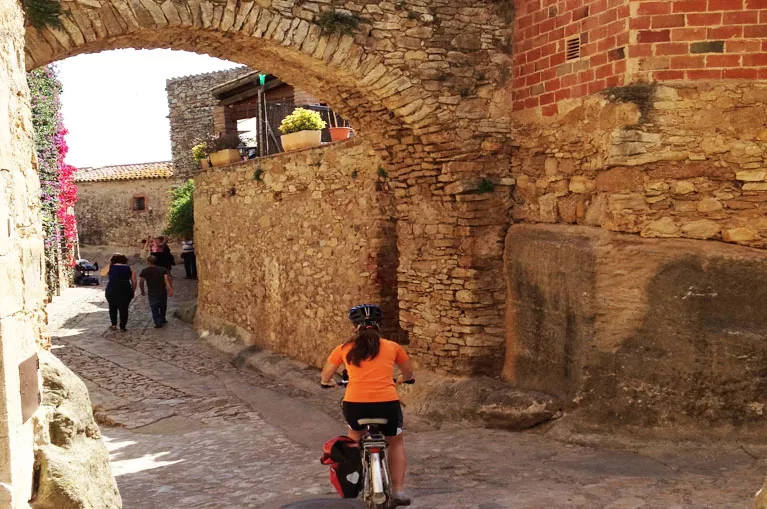 Spanje | Individuele Fietsvakantie | Door het Catalaanse land | 8 dagen