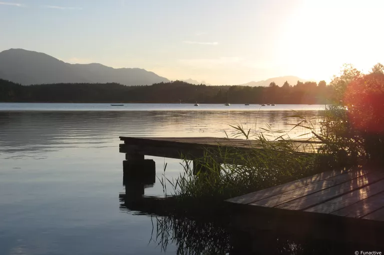 Oostenrijk | Drauradweg van de Dolomieten naar de Wörthersee | 8 dagen