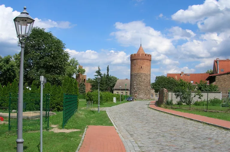 Duitsland | Fietsvakantie | Het Berlijnse ommeland | 7 dagen