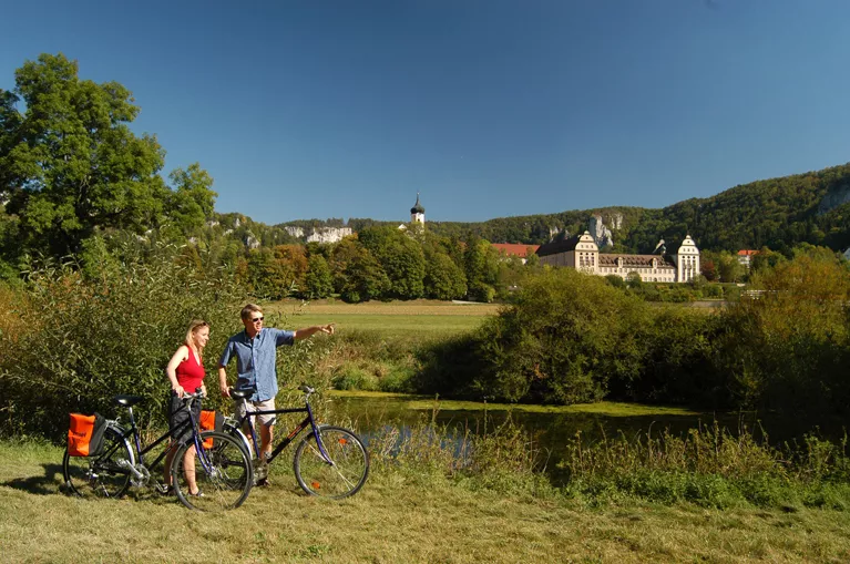 Duitsland | Individuele Fietsvakantie | Duitse Donau van van Donauwörth naar Passau | 8 dagen