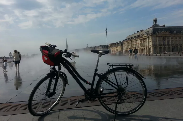 Frankrijk | Individuele Fietsvakantie | Canal de la Garonne van Bordeaux naar Toulouse | 7 dagen