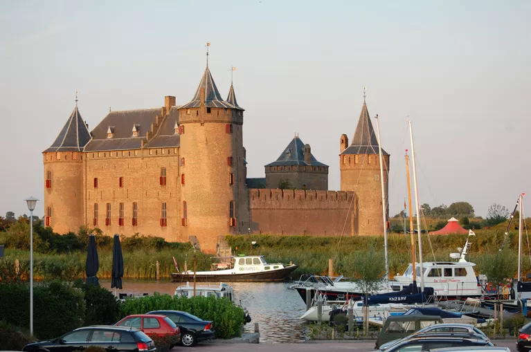 Nederland | Fietsvakantie Rondje IJsselmeer' mét... | 7 dagen