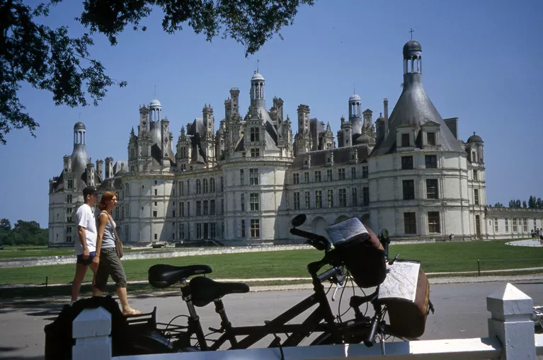Frankrijk | Individuele Fietsvakantie | La Loire à Vélo' | van Nevers naar de kust |15 dagen