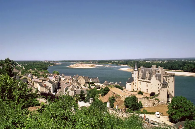 Frankrijk | Individuele Fietsvakantie | La Loire à Vélo' | etappe 1 | van Nevers naar Orléans | 7 dagen