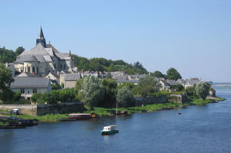 Frankrijk | Individuele Fietsvakantie | La Loire à Vélo' | etappe 3 | van Saumur naar de kust | 6 dagen