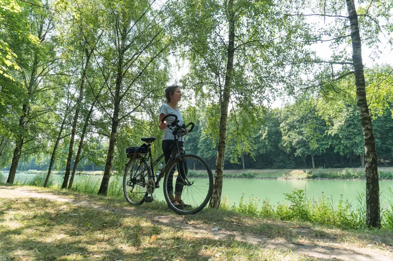 Duitsland | Fietsvakantie | Münsterland standplaatsreis | 5 dagen